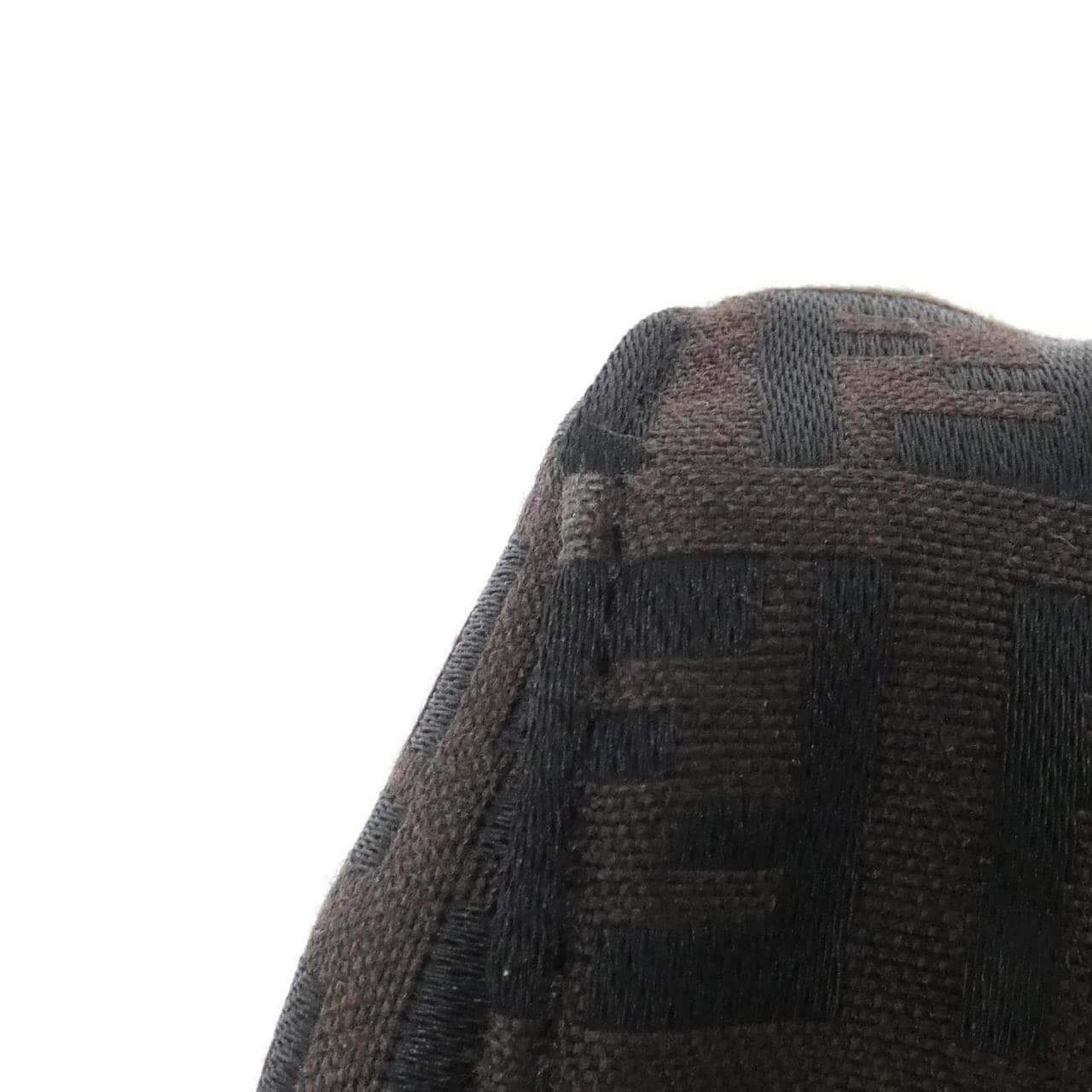 【ヴィンテージ】フェンディ マンマ バゲット 8BR001 ショルダーバッグ