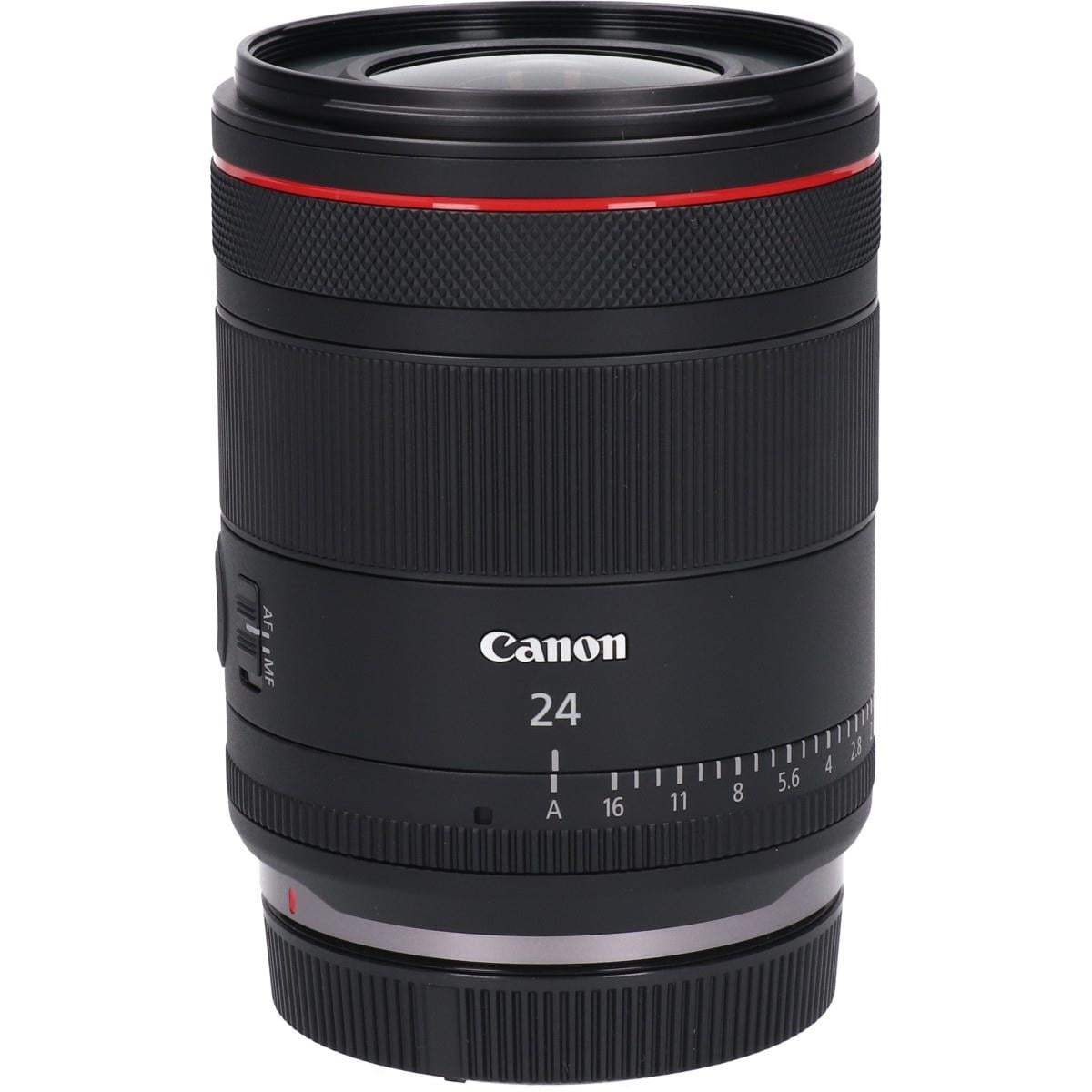 RF24mm F1.4 L VCM