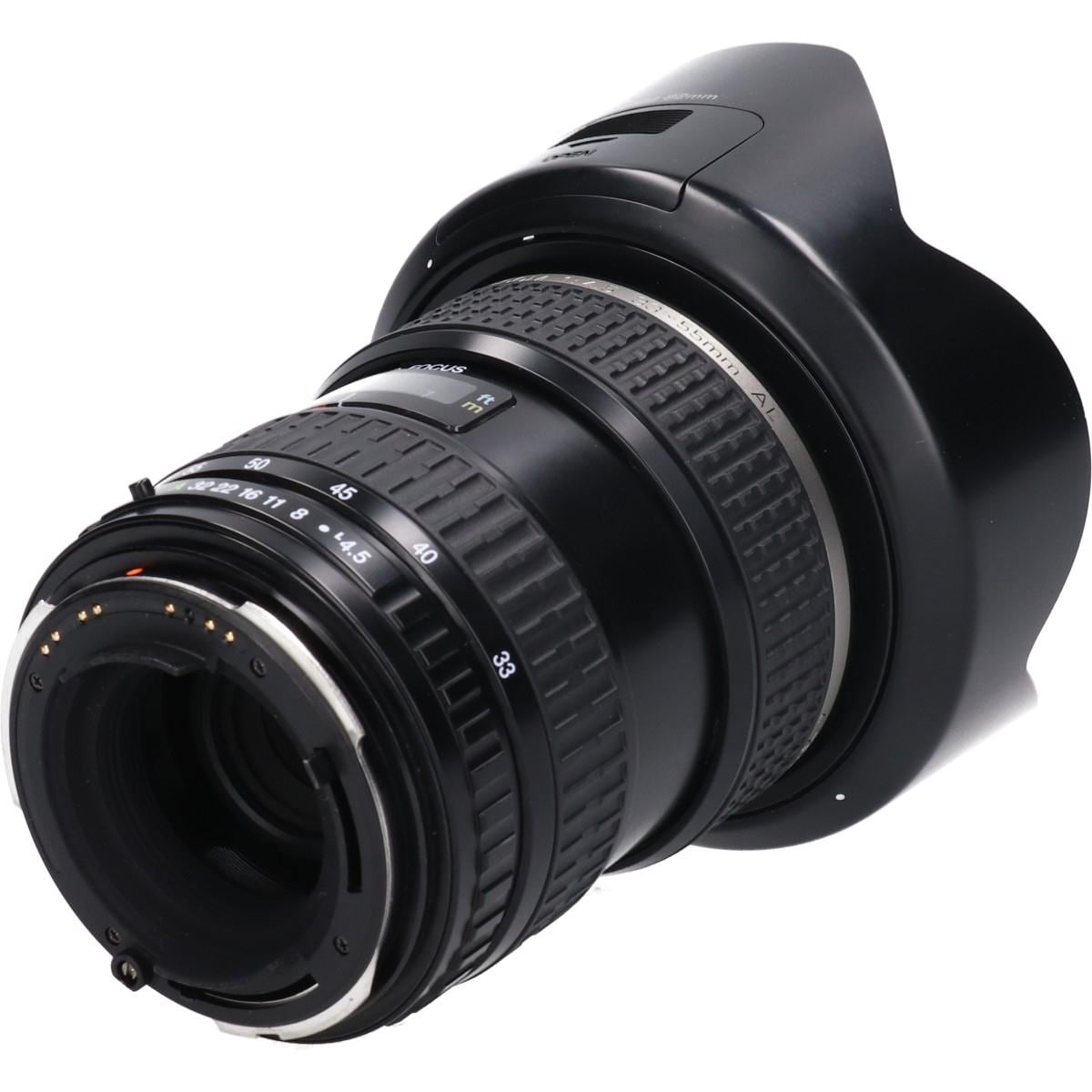 ＦＡ３３－５５ｍｍ　Ｆ４．５ＡＬ（６４５）