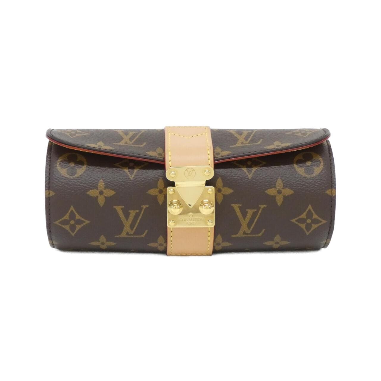 ルイヴィトン モノグラム エテュイ ビジュー M10145 アクセサリーケース