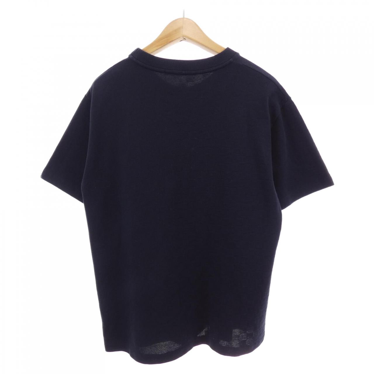 ルイヴィトン LOUIS VUITTON ハーフダミエポケットTシャツ HJY40WVHI Tシャツ