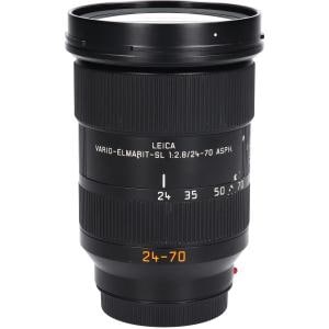ＶＡＲＩＯ－ＥＬＭＡＲＩＴ－ＳＬ２４－７０ｍｍ　Ｆ２．８