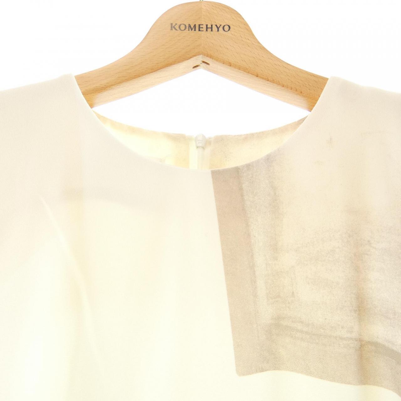 メゾンマルジェラ Maison Margiela S31CT0735 ワンピース