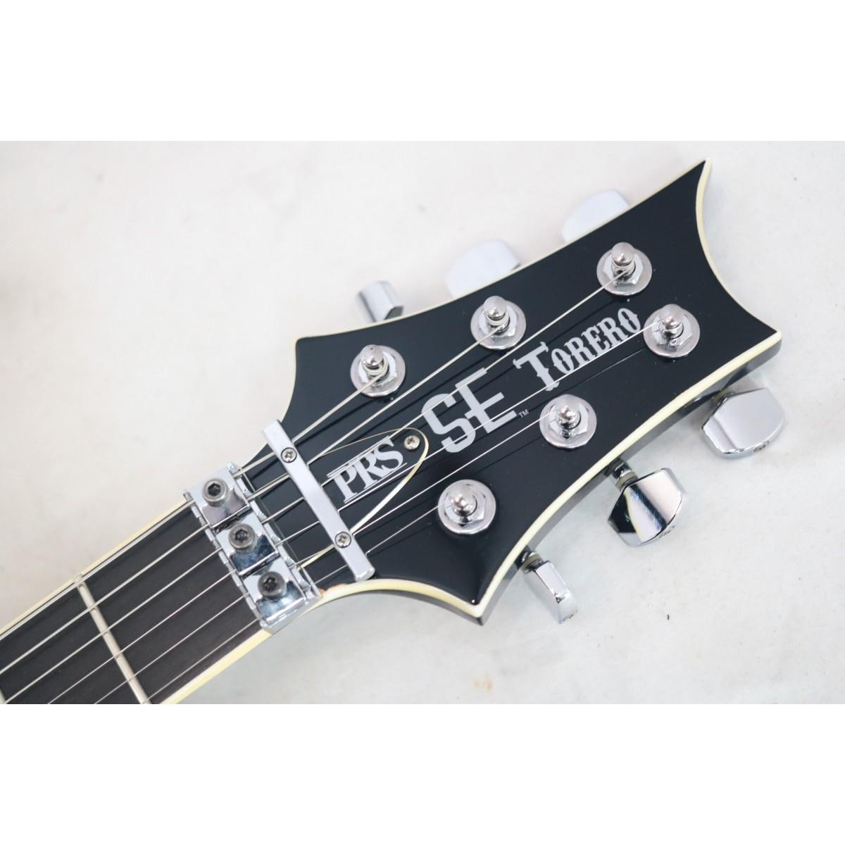 ＰＡＵＬ　ＲＥＥＤ　ＳＭＩＴＨ　　ＳＥ　ＴＯＲＥＲＯ