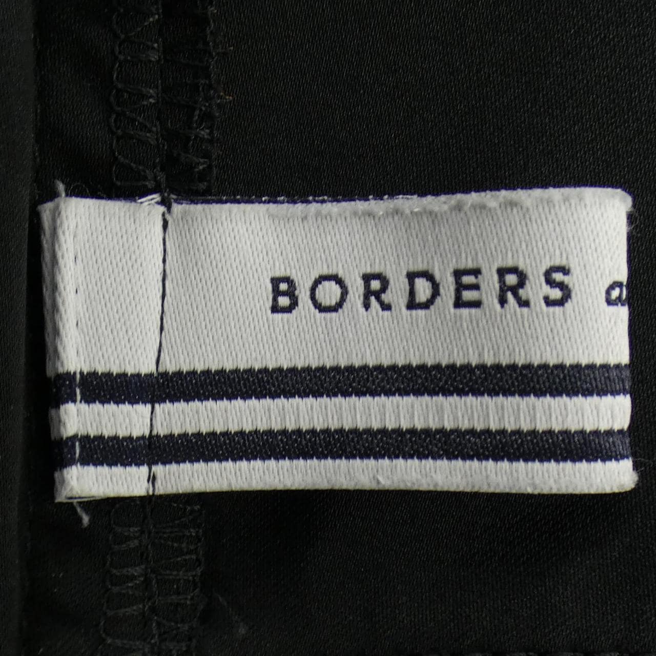 條紋陽臺BORDERS at BALCONY裙
