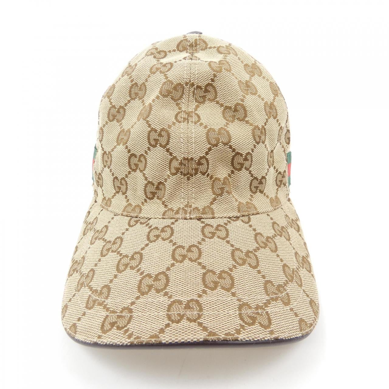 グッチ GUCCI キャップ