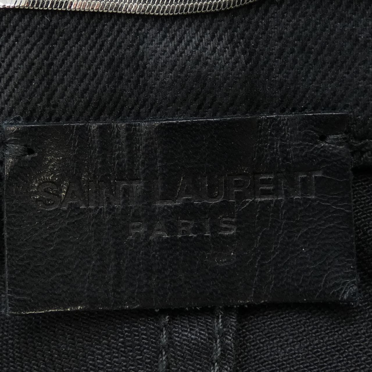 サンローラン SAINT LAURENT ジーンズ