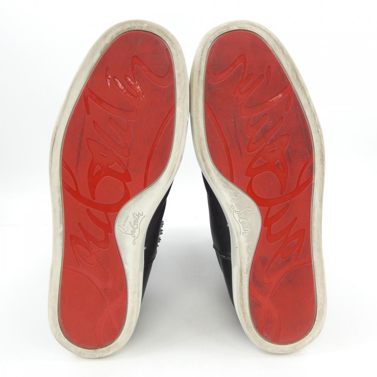クリスチャンルブタン CHRISTIAN LOUBOUTIN ブーツ