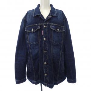 ディースクエアード DSQUARED2 S74AM0854 デニムジャケット