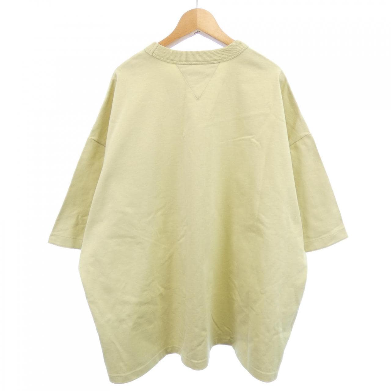 ボッテガヴェネタ BOTTEGA VENETA 773598 VKLZ0 Tシャツ