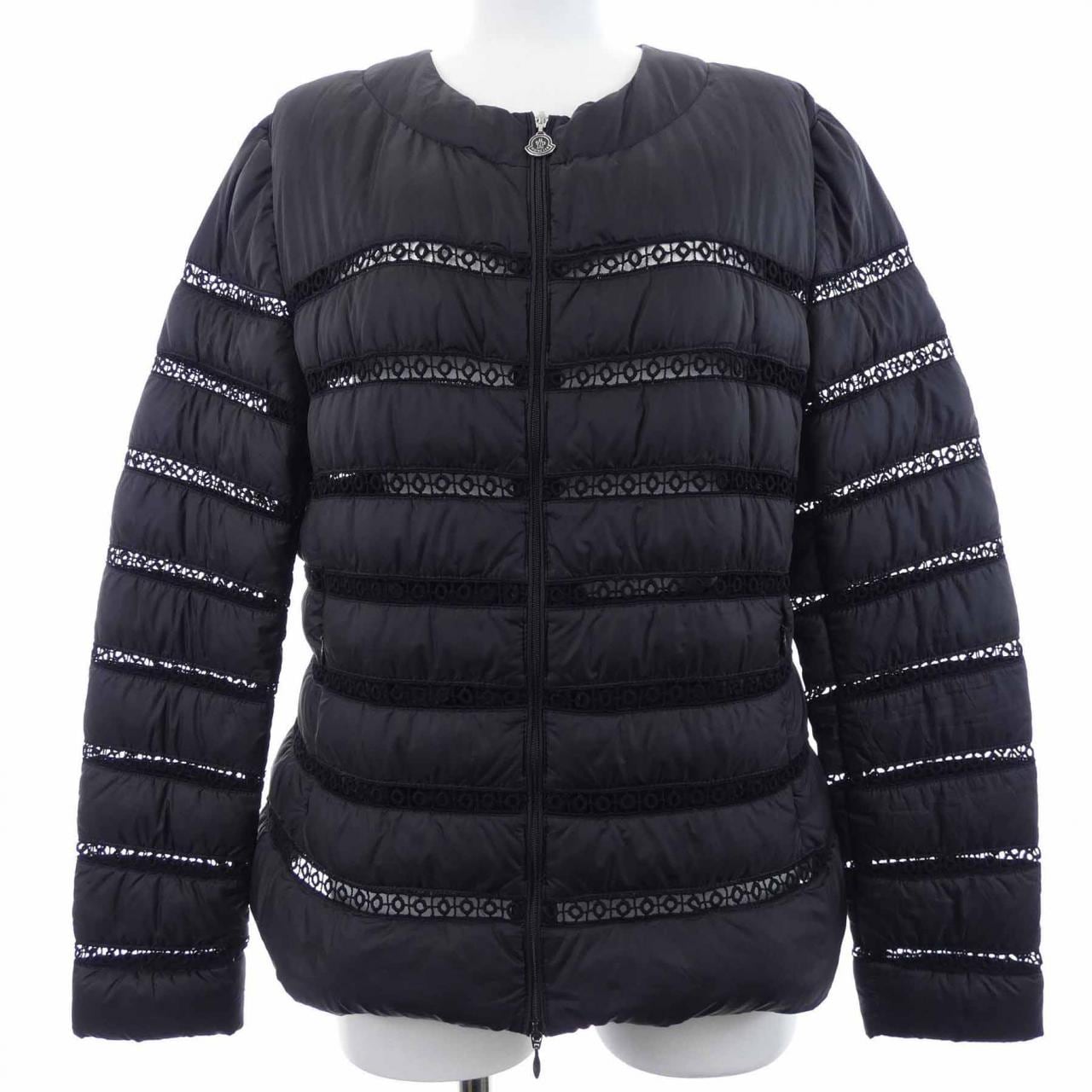 モンクレール MONCLER 57426 LEMAIRE ダウンジャケット