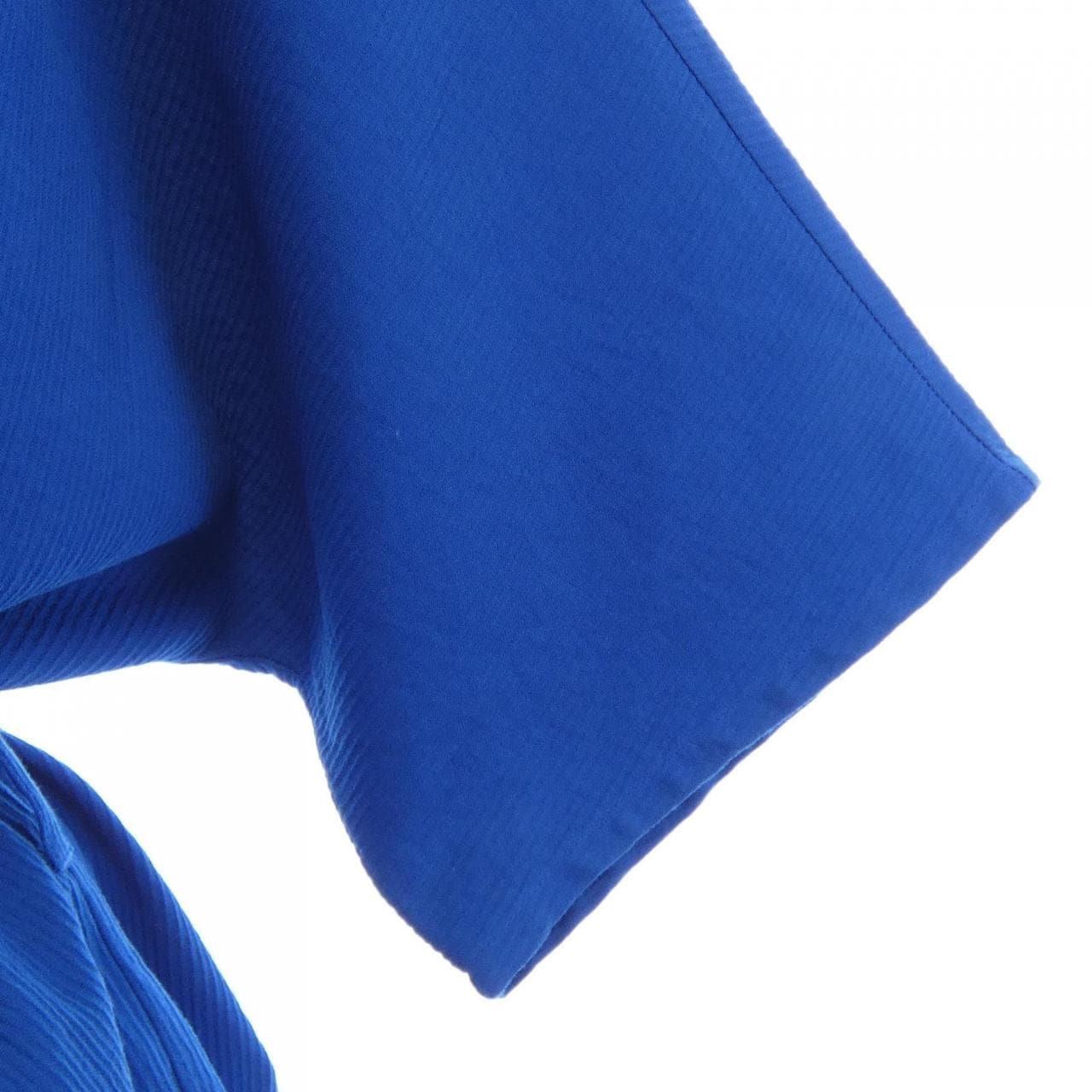 エルメス HERMES シェーヌダンクル CHAINE D'ANCRE シャツドレス 4E3528DO ワンピース