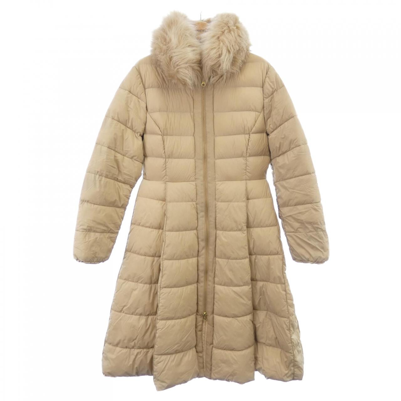 BEATRICE E56505 ダウンコート