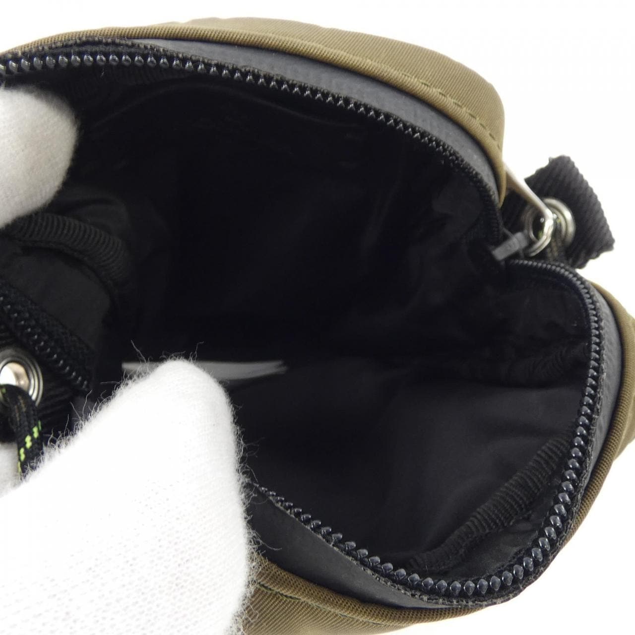 モンクレール MONCLER POUCH