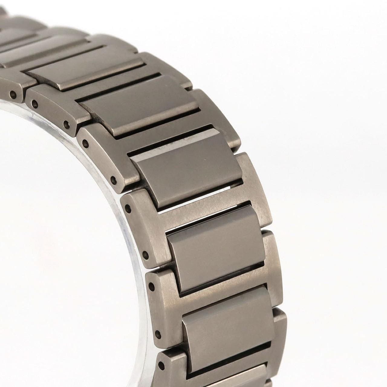 シチズン アテッサ 電波時計 H128-00CWT01/CB3044-55E TI ソーラークォーツ