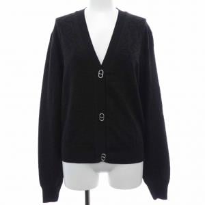 エルメス HERMES シェーヌダンクル　CHAINE D'ANCRE 4E2730DC カーディガン
