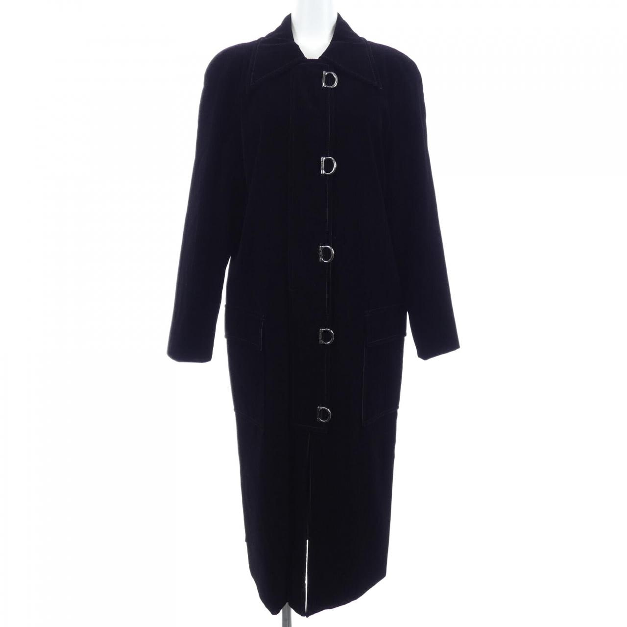 【ヴィンテージ】セリーヌ CELINE コート