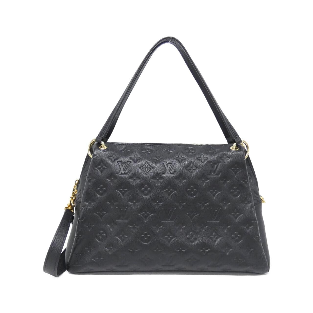 ルイヴィトン モノグラム アンプラント ポンテュ PM M43719 ショルダーバッグ