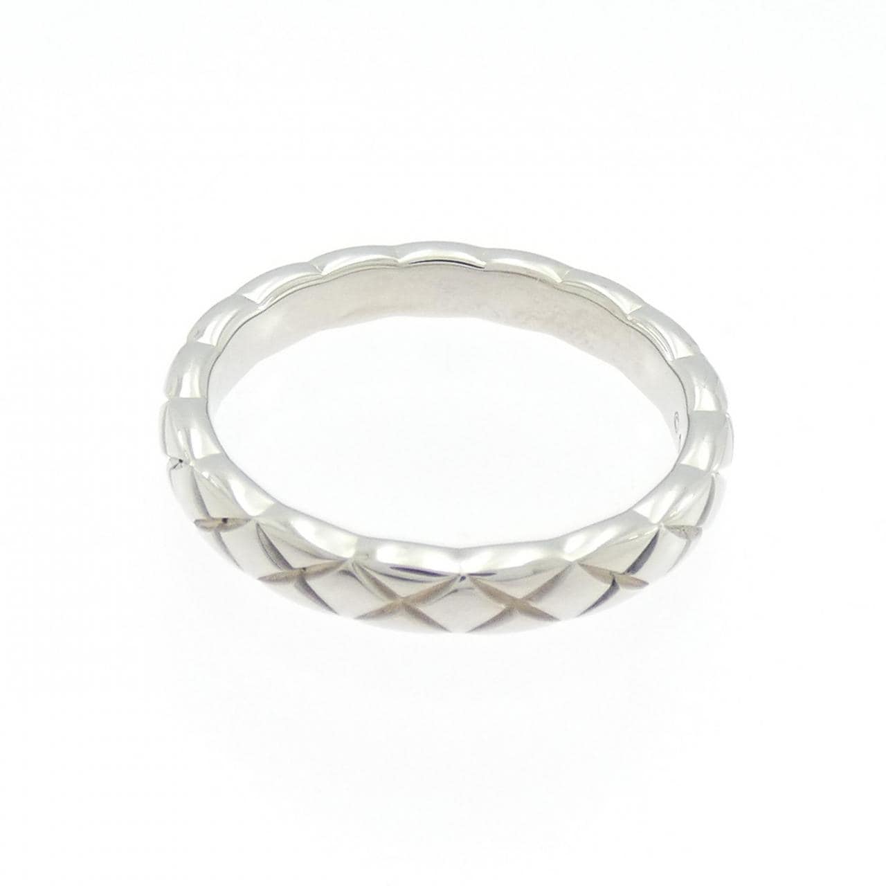 シャネル ココ クラッシュ スモール 5P リング