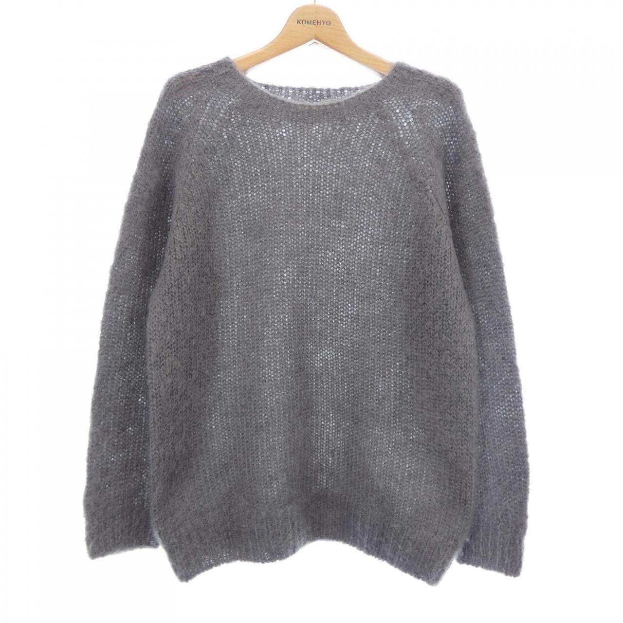 モリスアンドサンズ MORRIS&SONS ニット