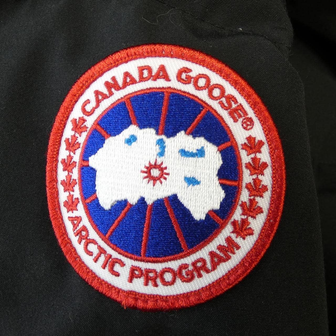 カナダグース CANADA GOOSE 2302JL MACKENZIE マッケンジー ダウンコート