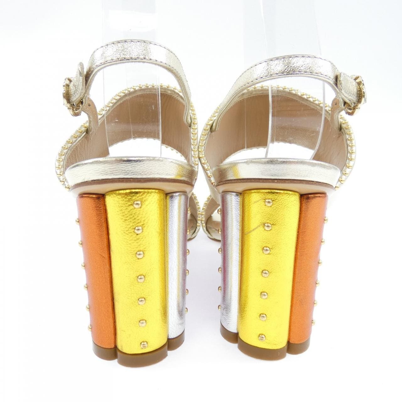 薩爾瓦托雷·菲拉格慕 (SALVATORE FERRAGAMO) 涼鞋