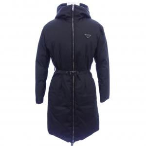 プラダ PRADA トライアングルロゴ　RE-NYLON 292077 S222 1WQ8 ダウンコート