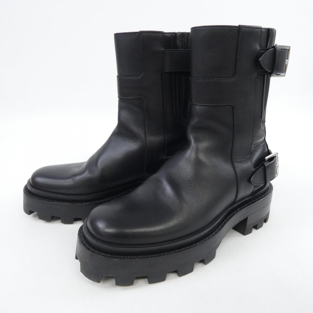 エルメス HERMES ジェイミー 242067Z ブーツ