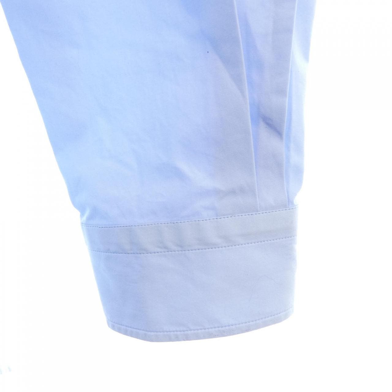 バレンシアガ BALENCIAGA 508465 TWB04 シャツ