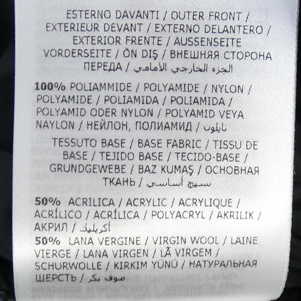 モンクレール MONCLER 20919422350 ダウンジャケット