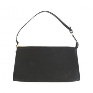 ルイヴィトン エピ ポシェット アクセソワール 24cm M52942 アクセサリーポーチ