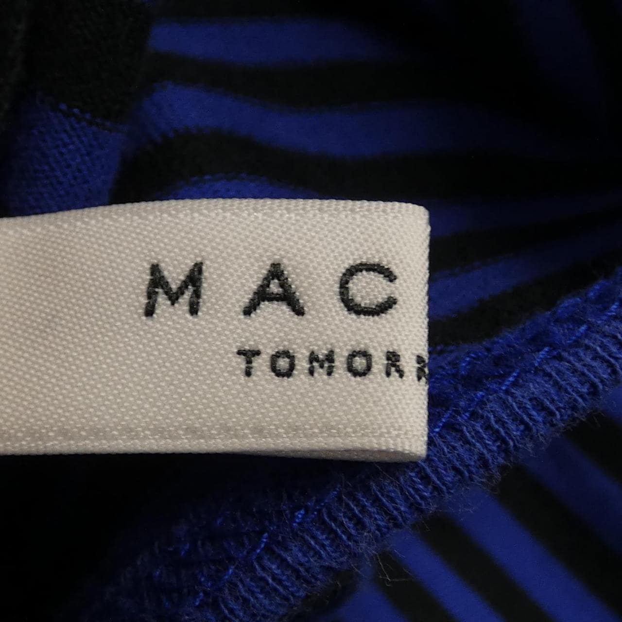マカフィー MACPHEE ワンピース