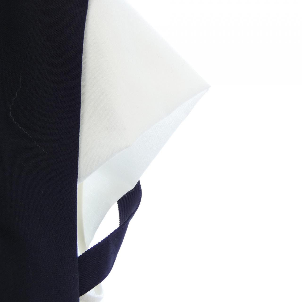 サカイ SACAI 22-06028 ロングベスト