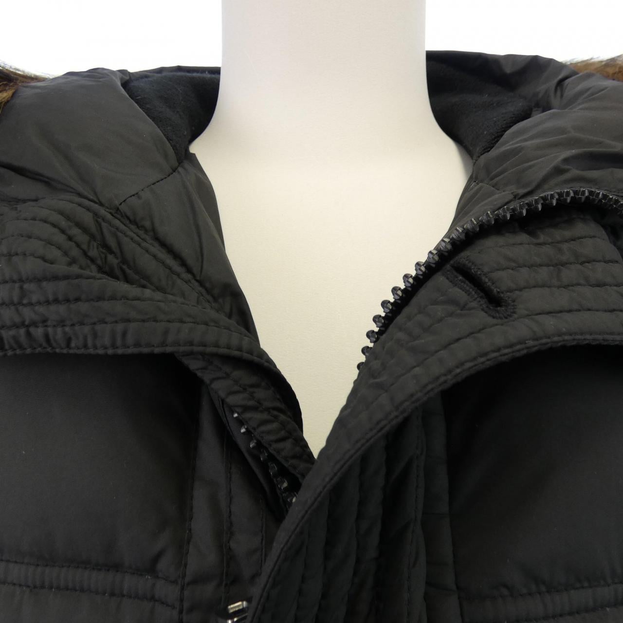 モンクレール MONCLER AFFTON ダウンコート