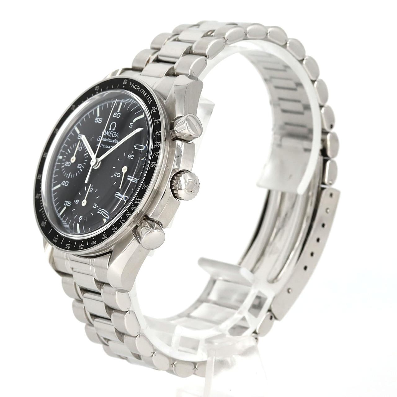 【ノーメンテナンス還元価格】オメガ スピードマスター 3510.50 SS 自動巻
