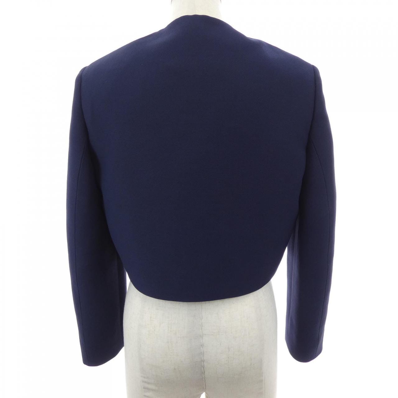 プラダ PRADA P5400 SOOO 1EVU ノーカラージャケット