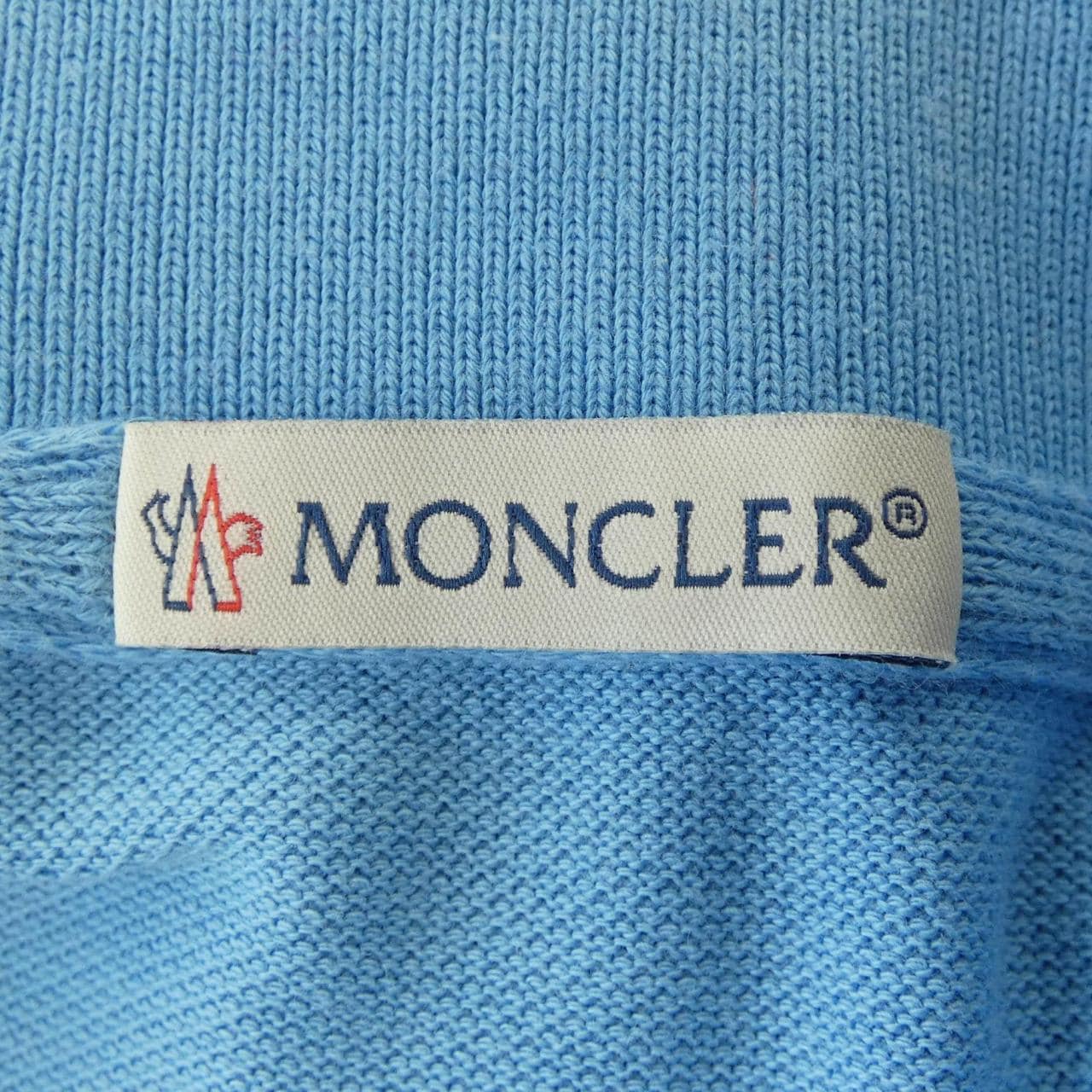 モンクレール MONCLER 10918340800 ポロシャツ