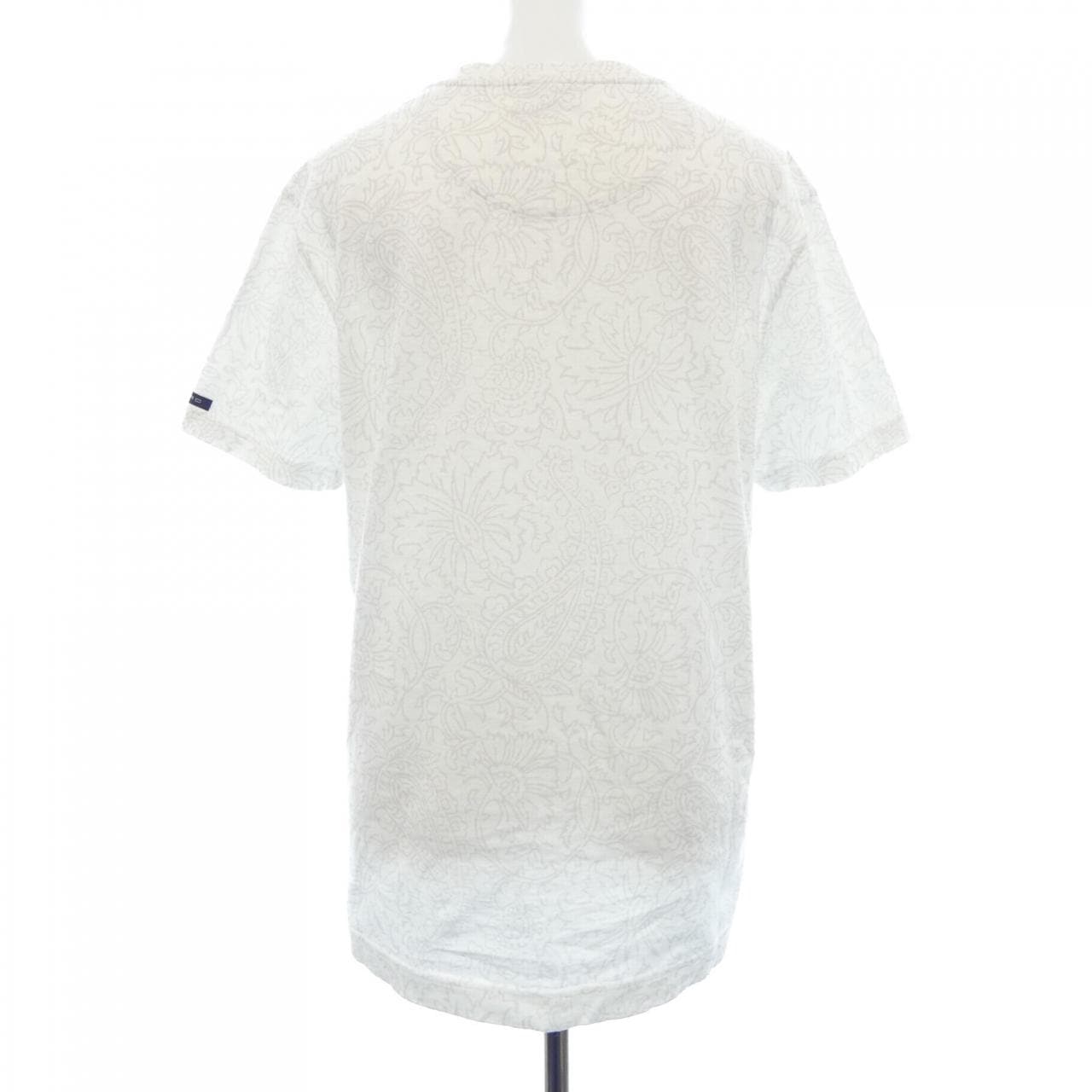 エトロ ETRO Tシャツ