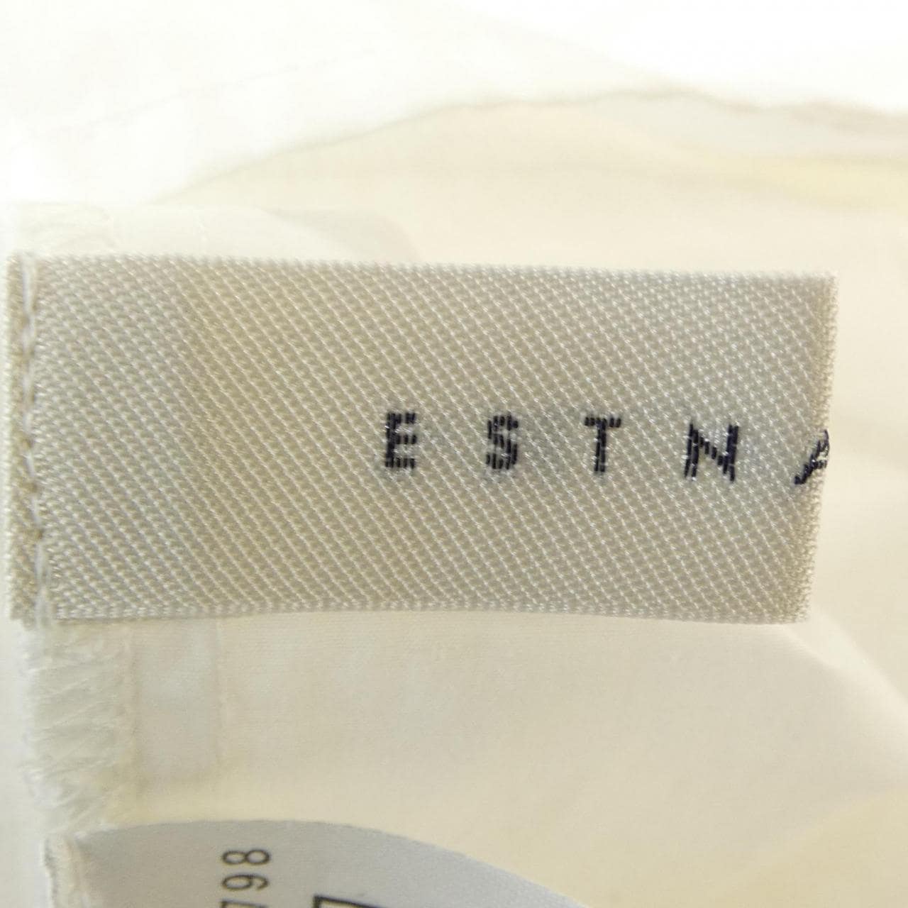 エストネーション ESTNATION シャツ