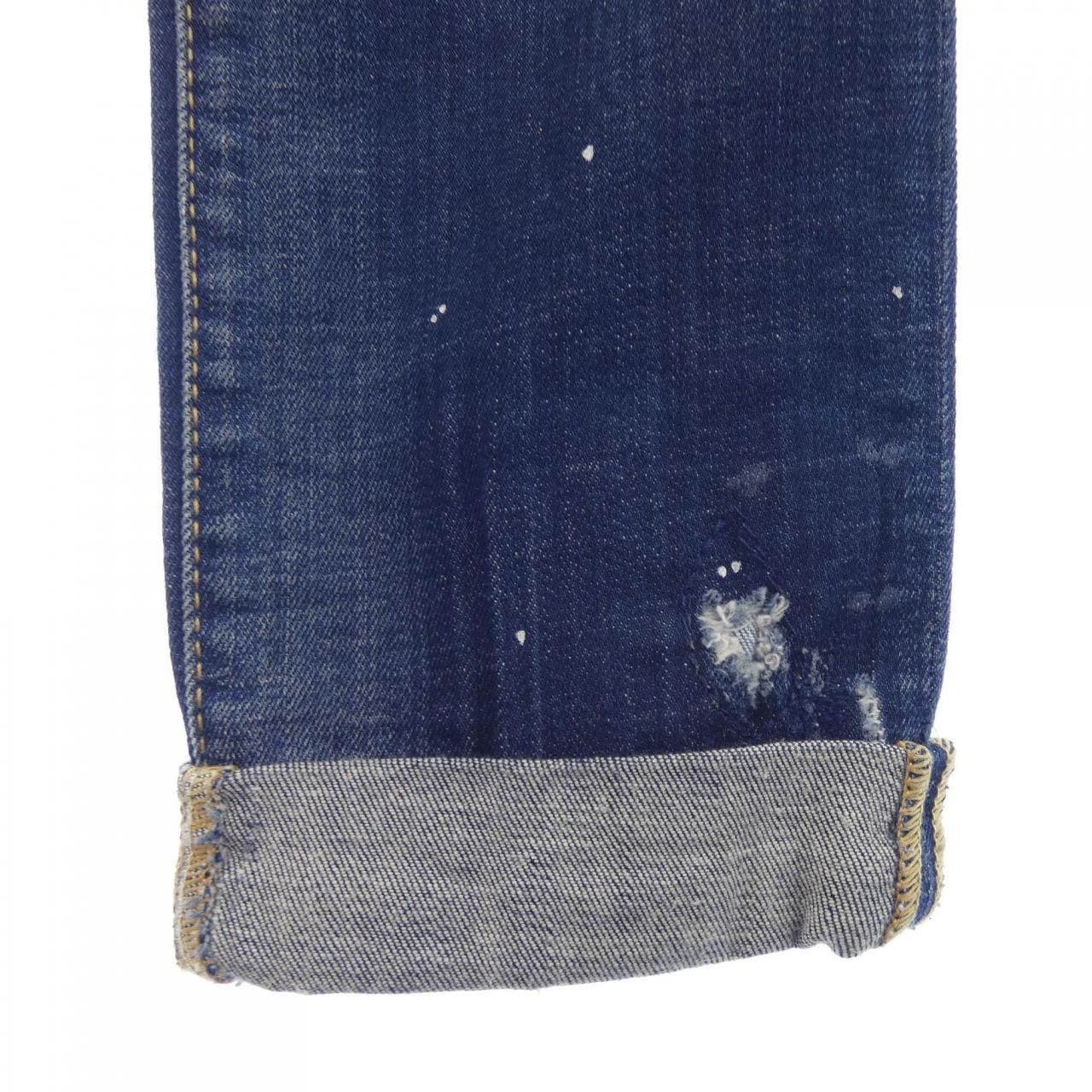 ディースクエアード DSQUARED2 S75LA0725 ジーンズ