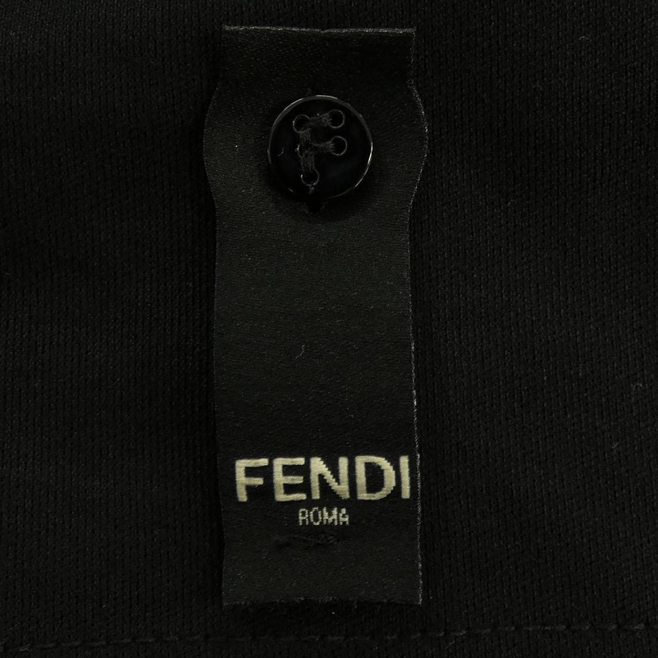 フェンディ FENDI FF FY0936 ARYY Tシャツ