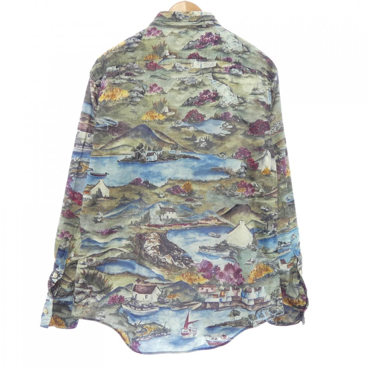 ポールスミスコレクション PaulSmith collection 284386 シャツ