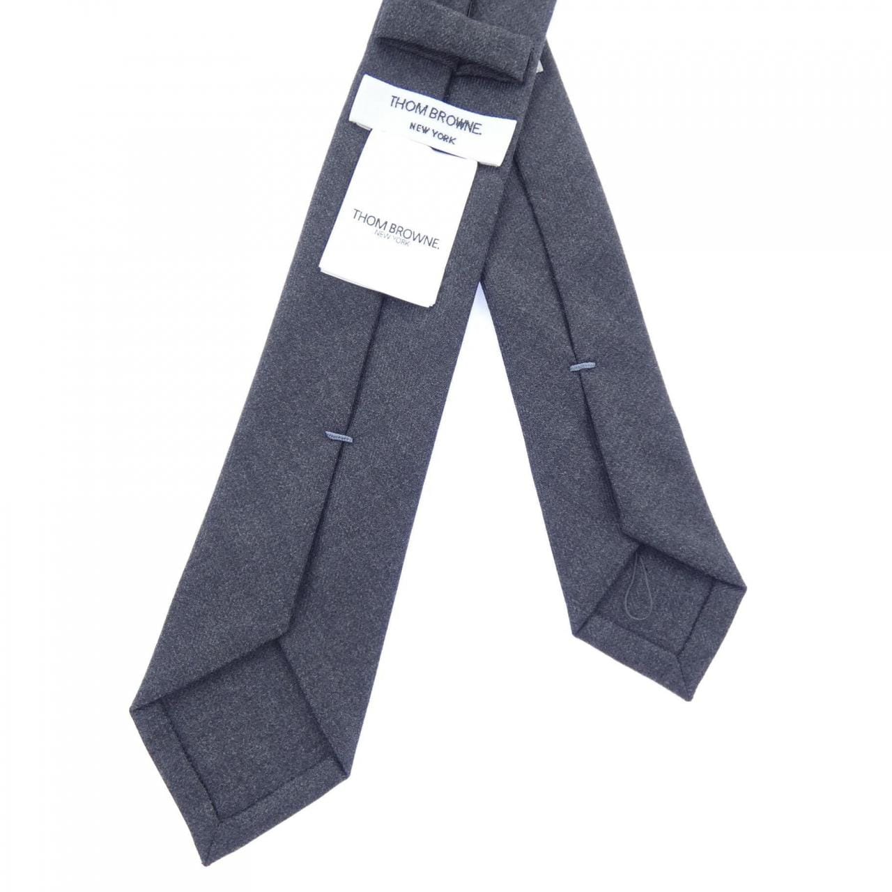 トムブラウン THOM BROWNE MNL001A-00626 NECKTIE