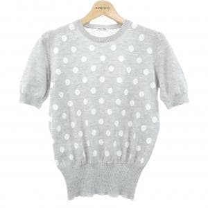 ミュウミュウ MIU MIU MMN529 18YF ニット