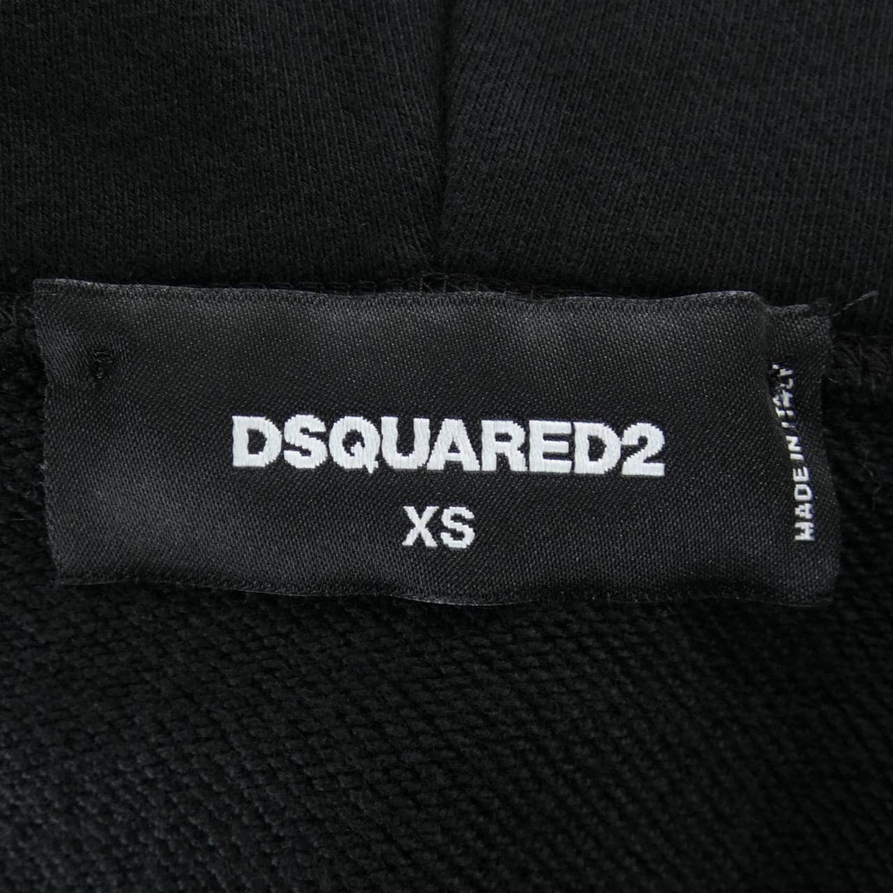 ディースクエアード DSQUARED2 S75CV0617 パーカー