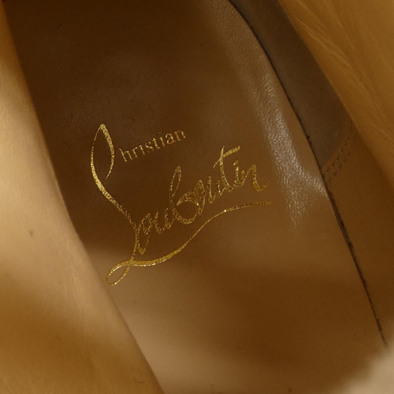 クリスチャンルブタン CHRISTIAN LOUBOUTIN ブーツ