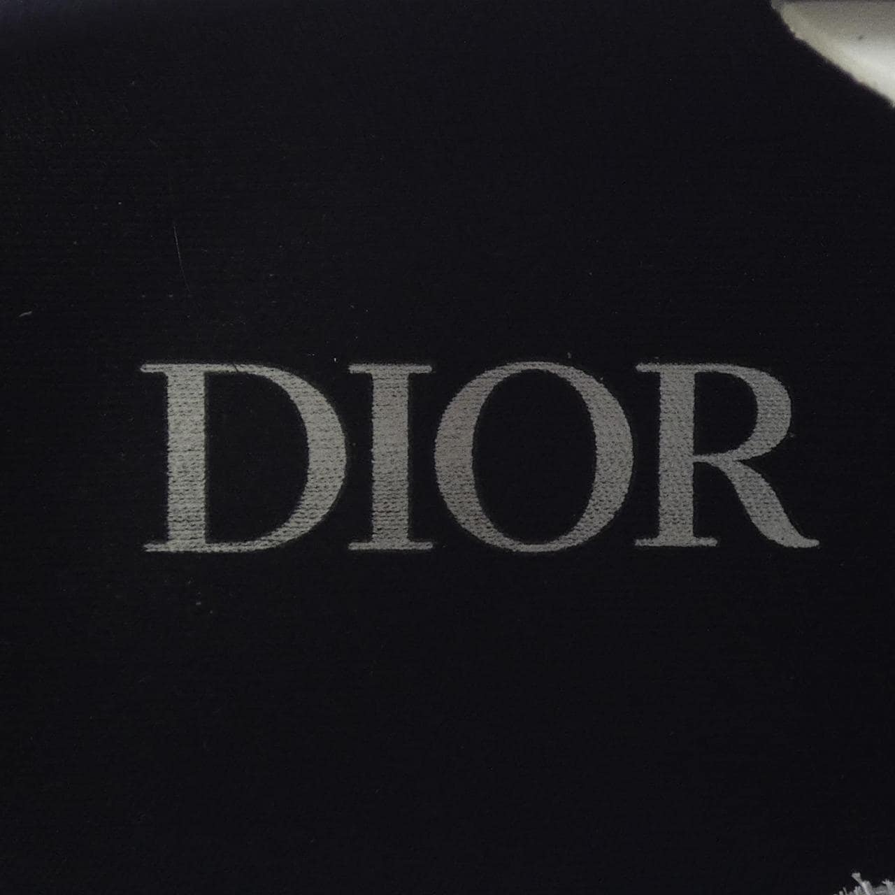 ディオール DIOR スニーカー