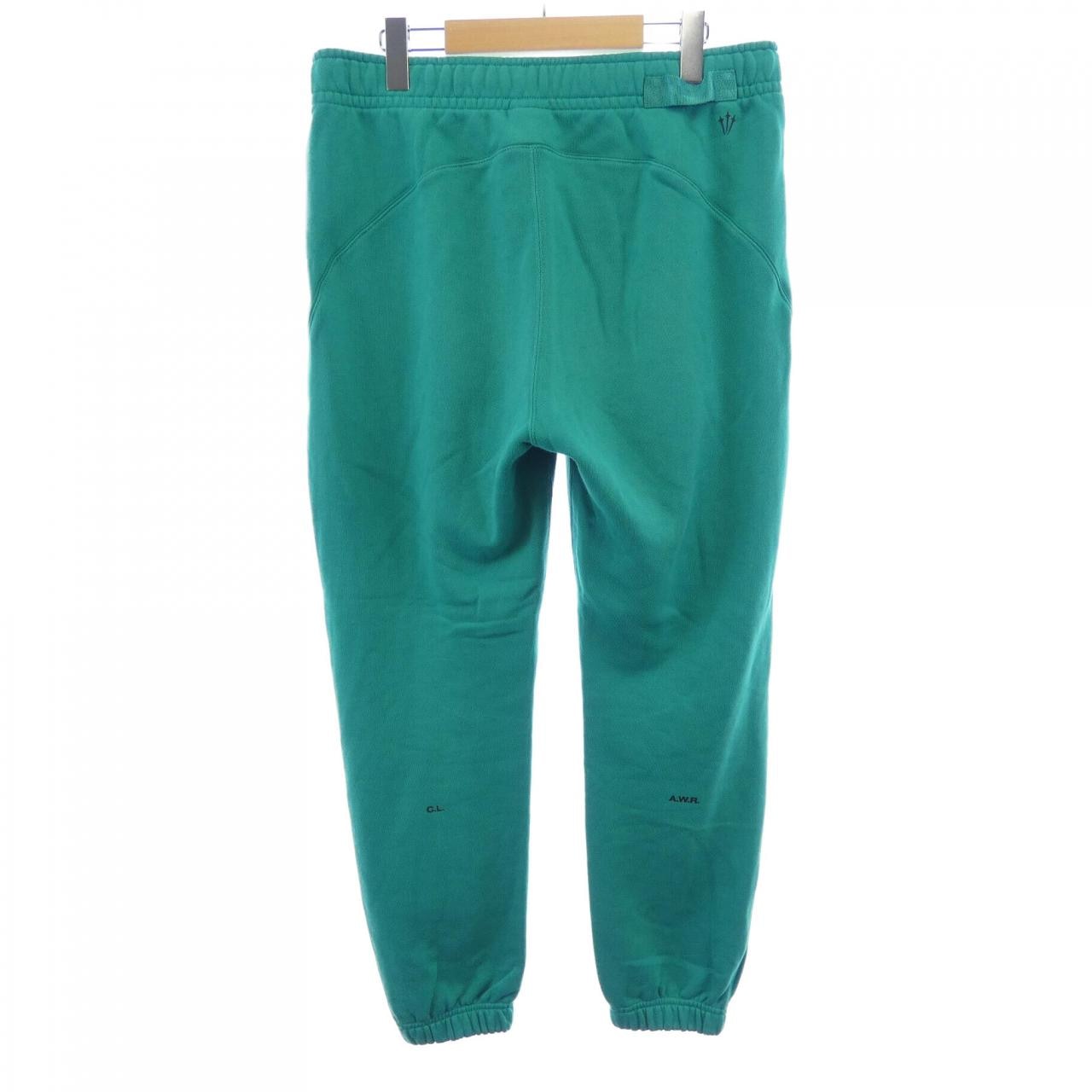 ナイキ NIKE HO250308NIV/NOCTA パンツ
