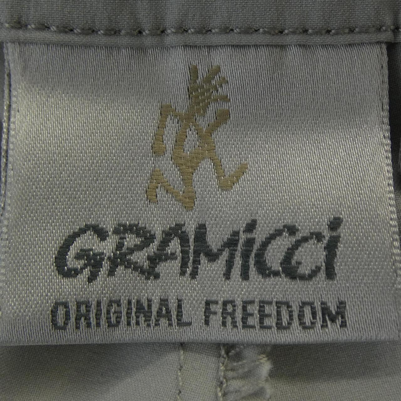 グラミチ GRAMICCI パンツ