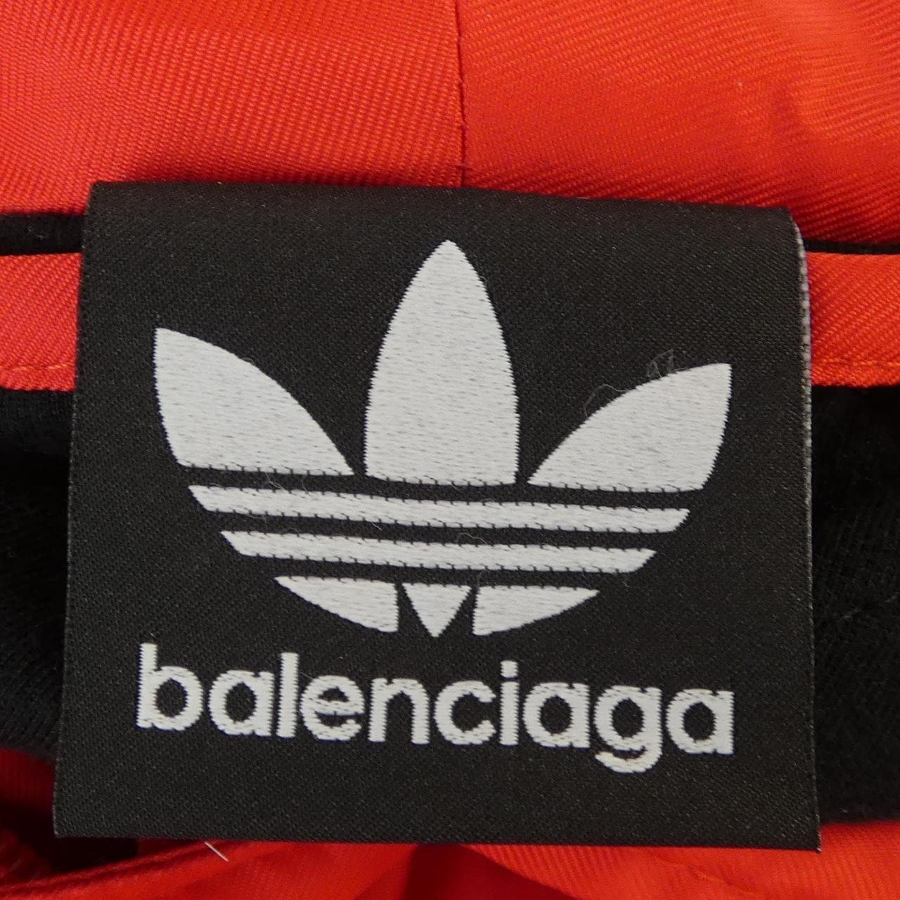 バレンシアガ BALENCIAGA 725293 TIO54 ADIDAS